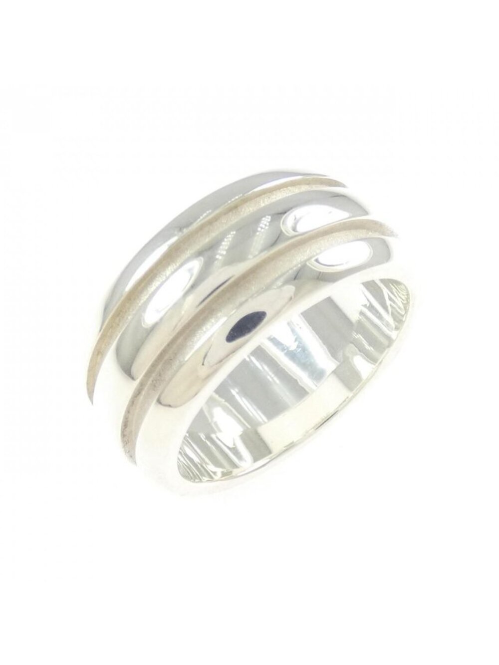 Tiffany & Co Atlas Ring